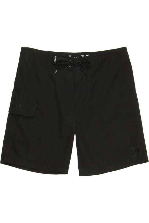 Men's One & Only Logo Board Shorts