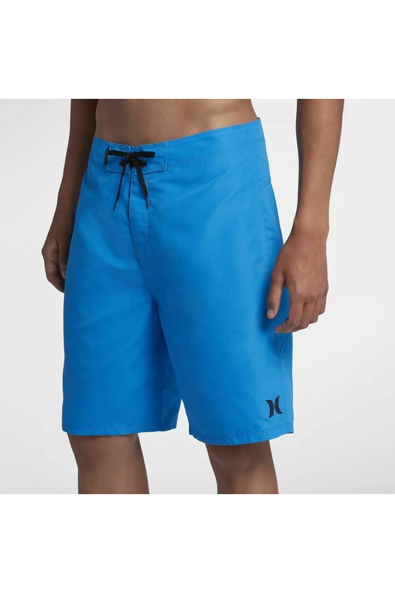 Men's One and Only 2.0 21" Boardshorts (28, Photo Blue)