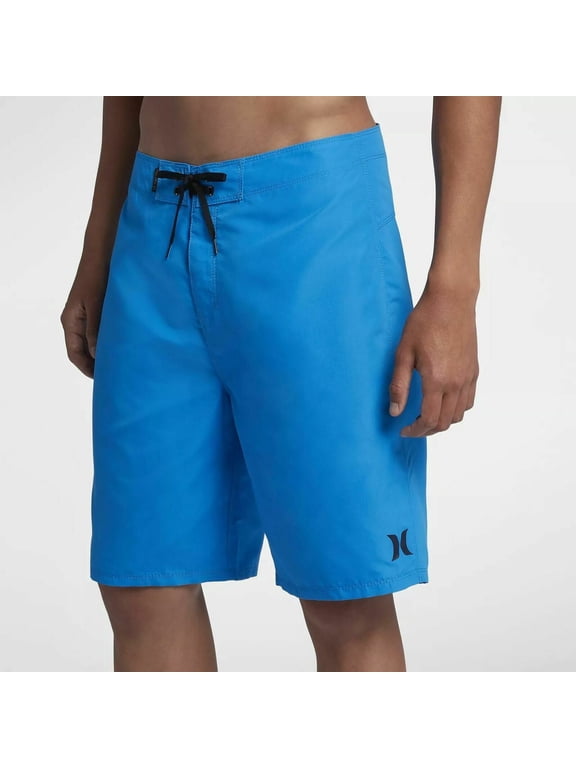 Men's One and Only 2.0 21" Boardshorts (29, Photo Blue)
