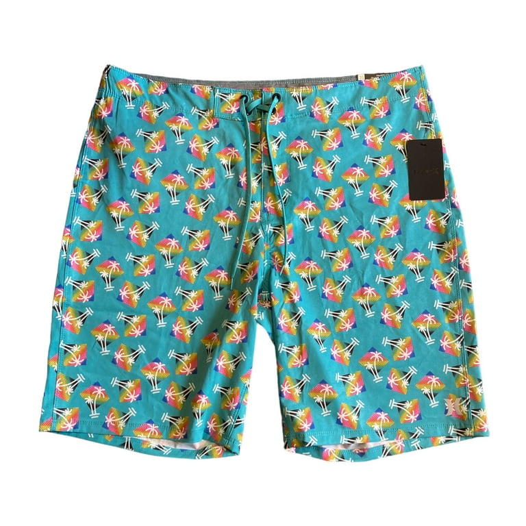Hurley mens swim shorts outlet