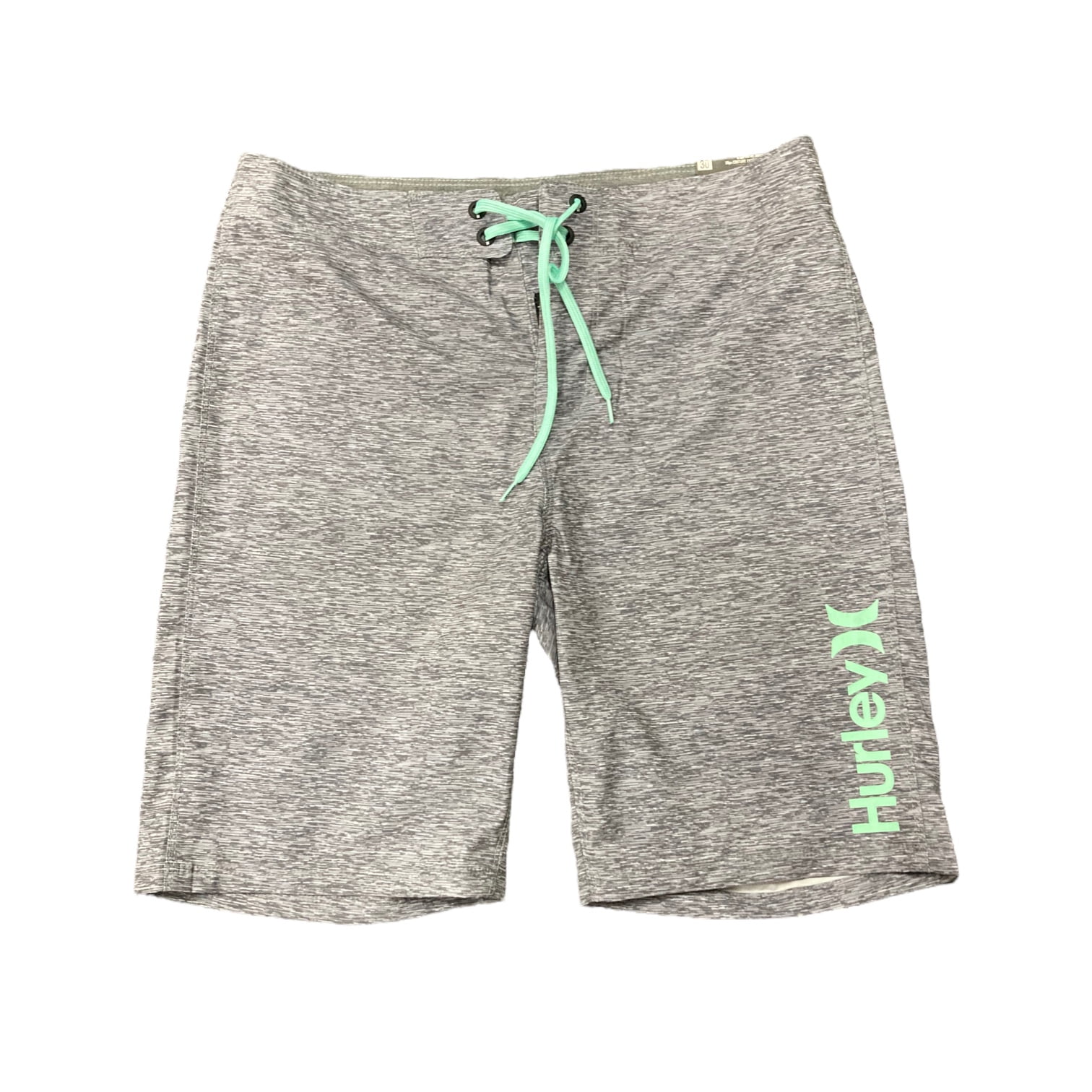 Hurley One And Only Hybrid Hoody – Gradient Print UPF 50+ Hoodie For Sun Protection