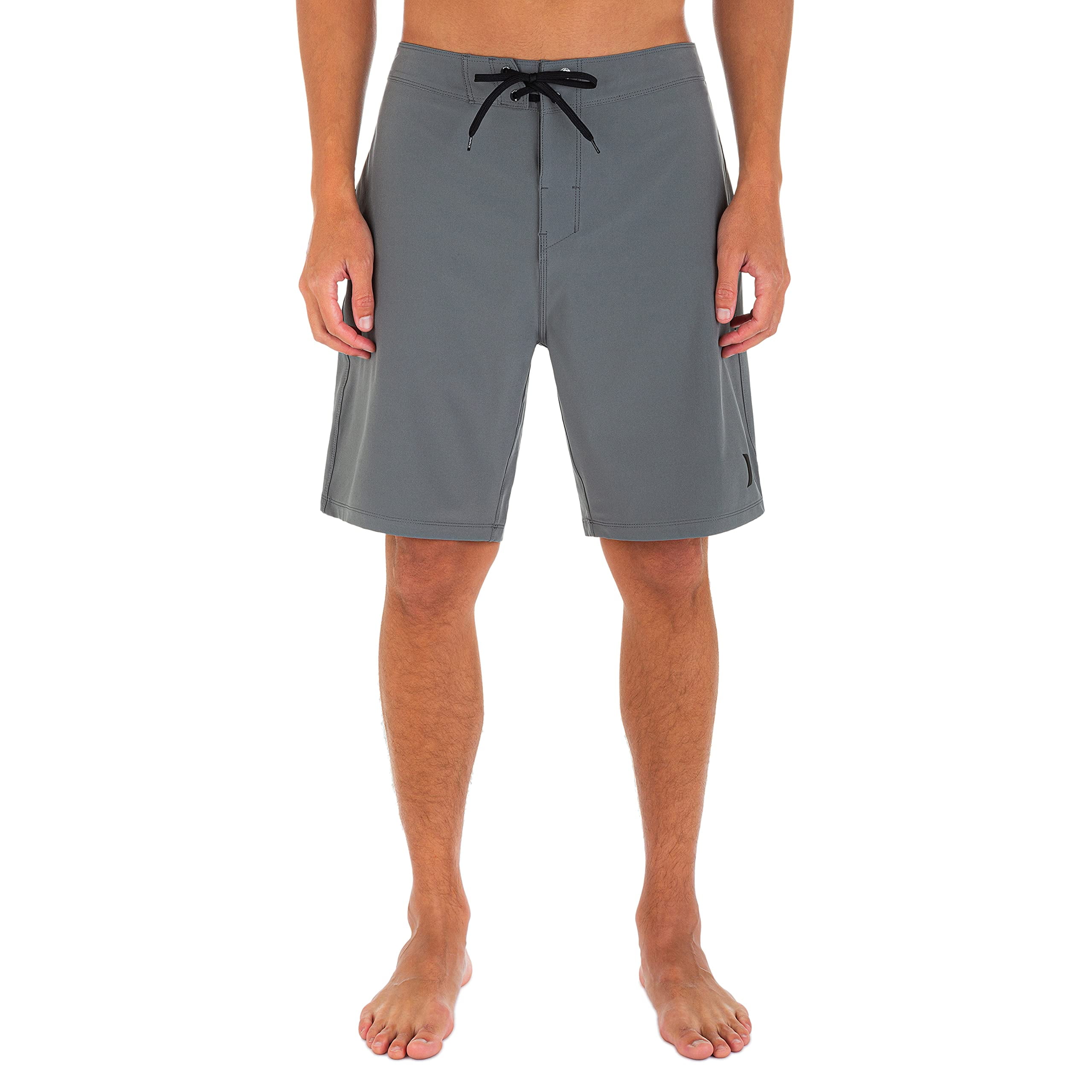 Hurley Phantom 25th S3 Throwback 18" Shorts in Red for Men