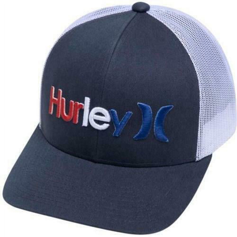 Hurley Flex Fit Hats