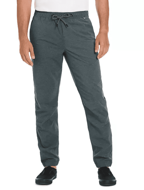 hurley dri fit jogger men's