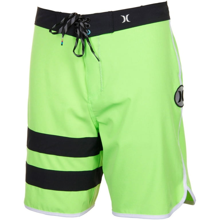 Hurley Men's Phantom BP Heather Board Shorts - Walmart.com