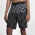 thumbnail image 1 of Hurley Men's Phantom Bula 20" Boardshorts (30, Black), 1 of 4