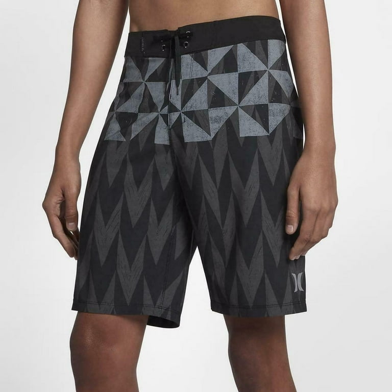 Hurley men's phantom cheers board shorts on sale