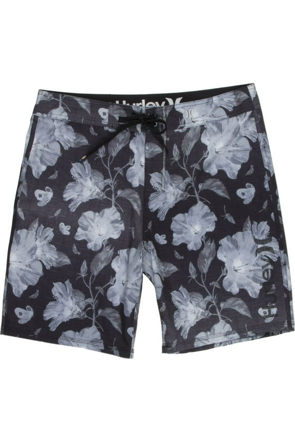 Men's Phantom Flora Boardshorts