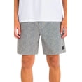 thumbnail image 1 of Hurley Men's Phantom Naturals II 18' Volley Shorts - Gold Leopard -(Small), 1 of 5