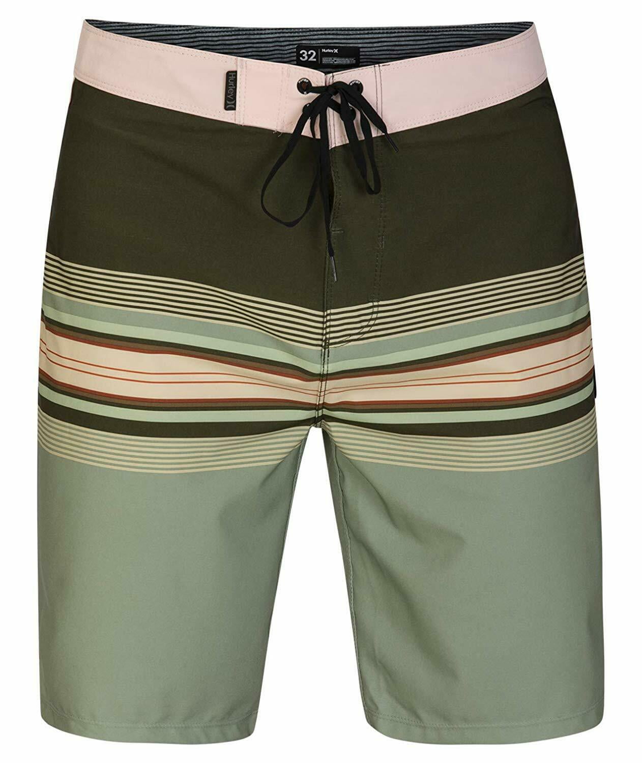 Hurley men's deals physique shorts