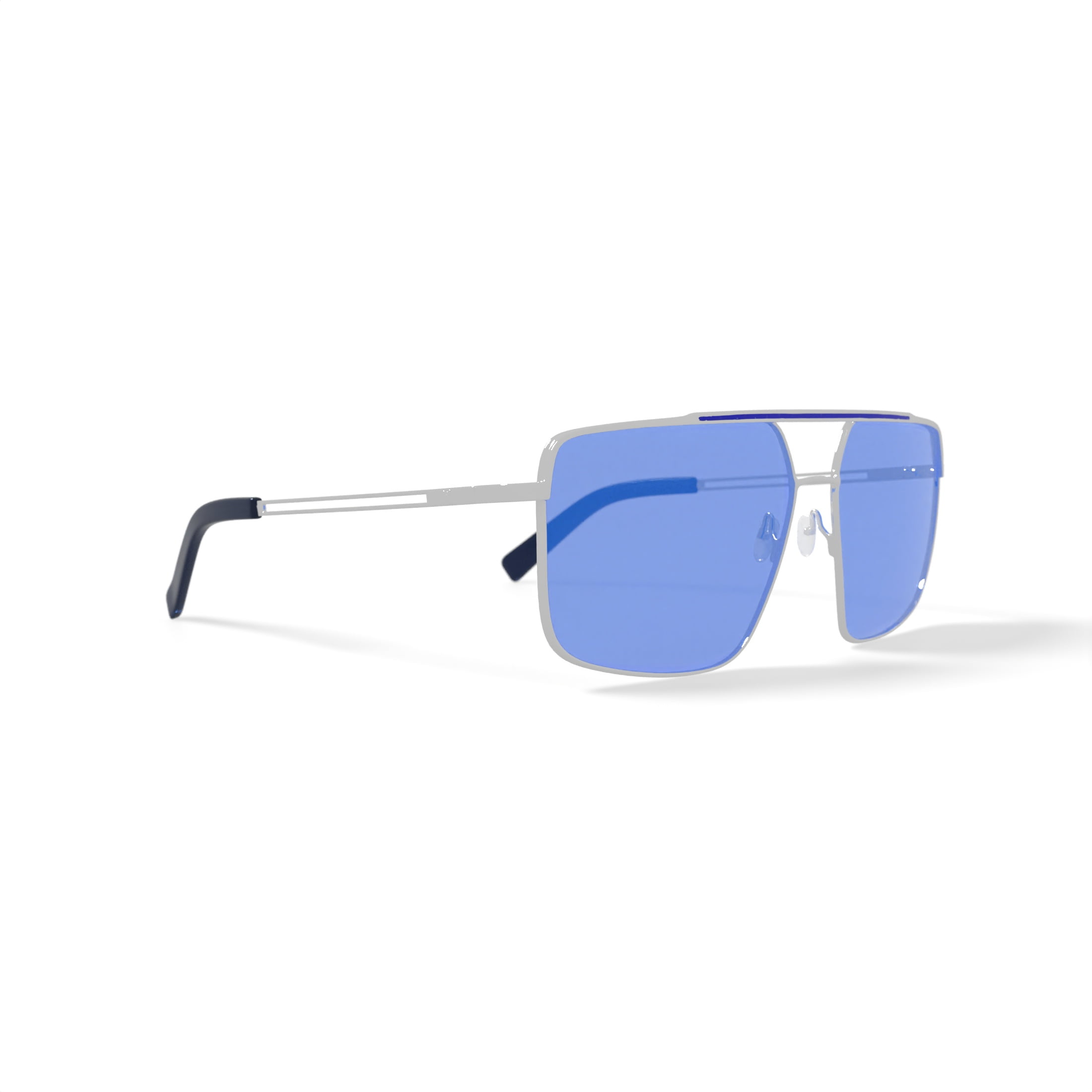 Hurley Men's Rx'able Sport Polarized Sunglasses, HSM4000P
