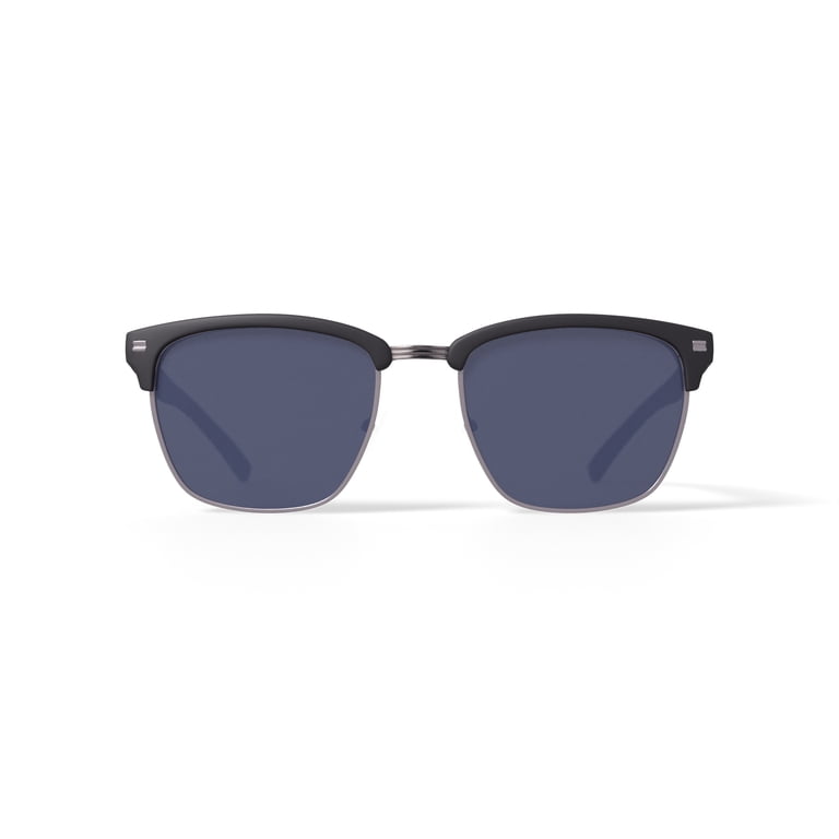 Hurley Men's Rx'able Sport Polarized Sunglasses, HSM4005PXWM