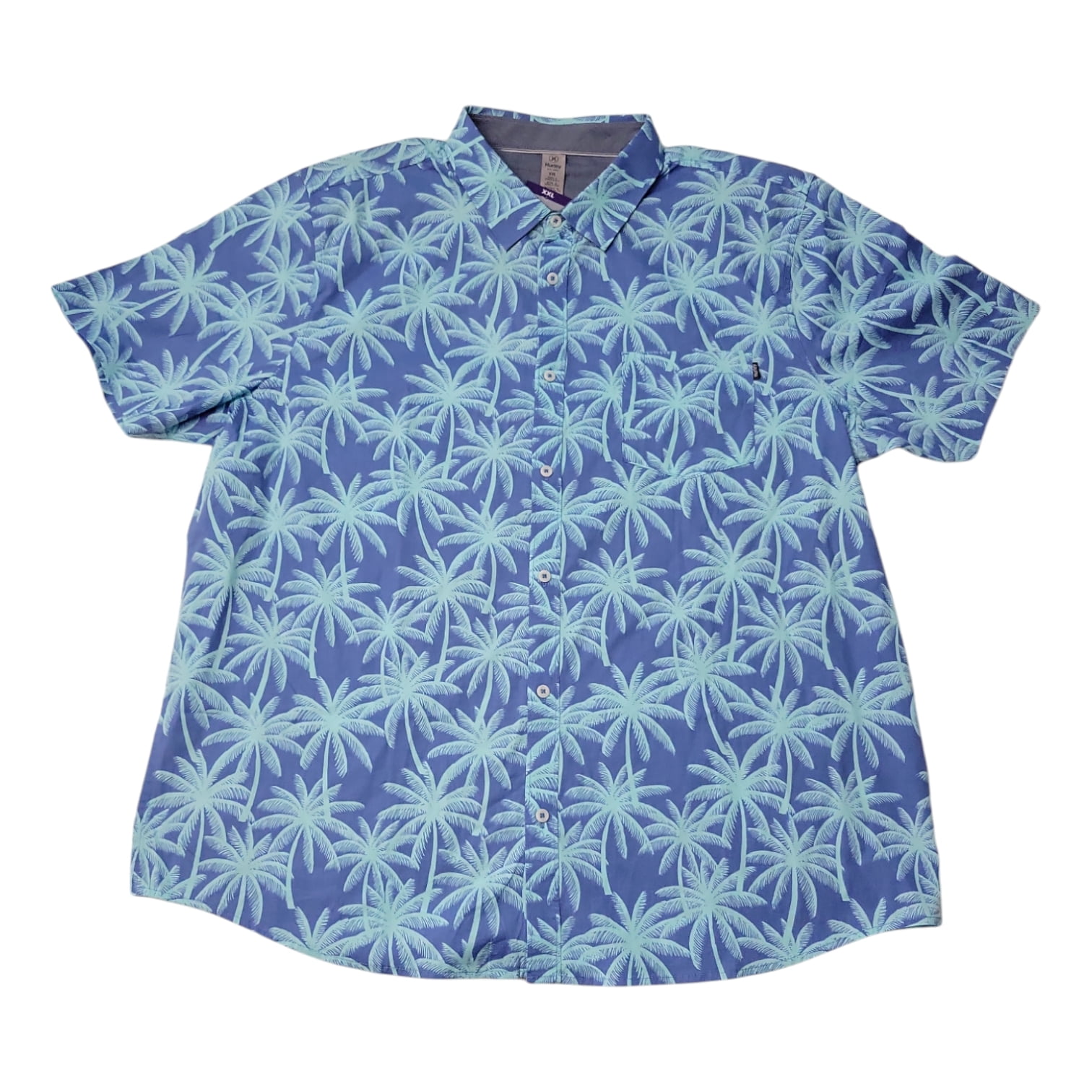 OAS PILE SHORT SLEEVE SHIRT パイル シャツ タオル Amazon.com: Leaf and Umbrella Hawaiian Shirt, Beach Shirt