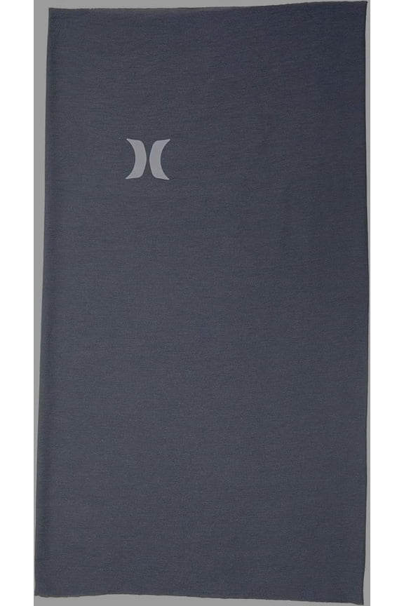 Gaiter Solid Icon Multi-Functional Seamless Cold Weather Wolf Grey 1