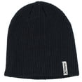 thumbnail image 1 of Hurley Men's Staple One And Only Beanie Blue Size Regular, 1 of 3