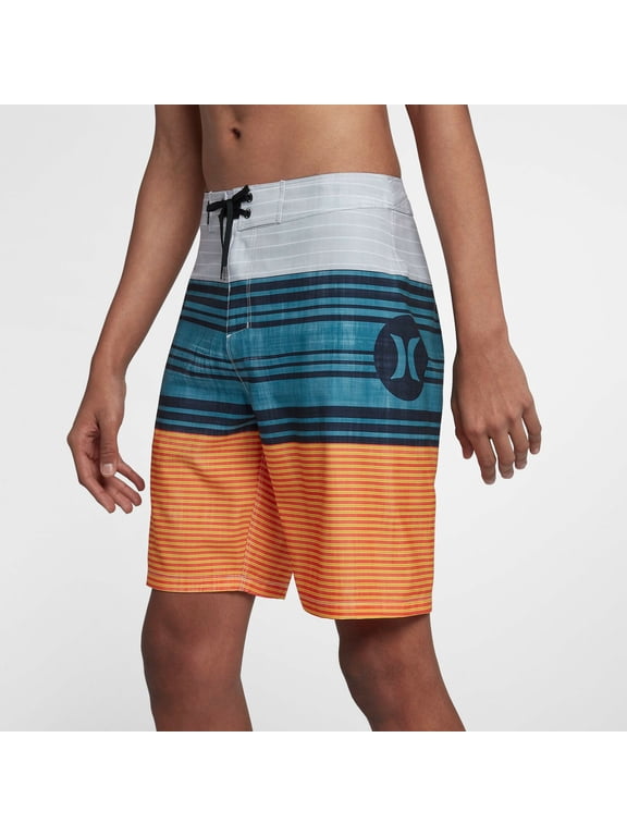 Men's Strands 20" Boardshorts (29, Noise Aqua)