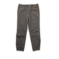 thumbnail image 1 of Hurley Men's Tapered Fit Tech Twill Drawstring Waist Jogger (Black, L), 1 of 3