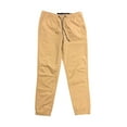 thumbnail image 1 of Hurley Men's Tapered Fit Tech Twill Drawstring Waist Jogger, 1 of 3