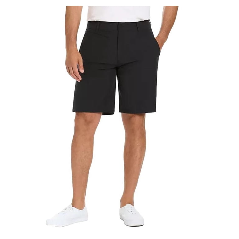 Hurley Men's Trek Hybrid Short in Black Size 40 - Walmart.com