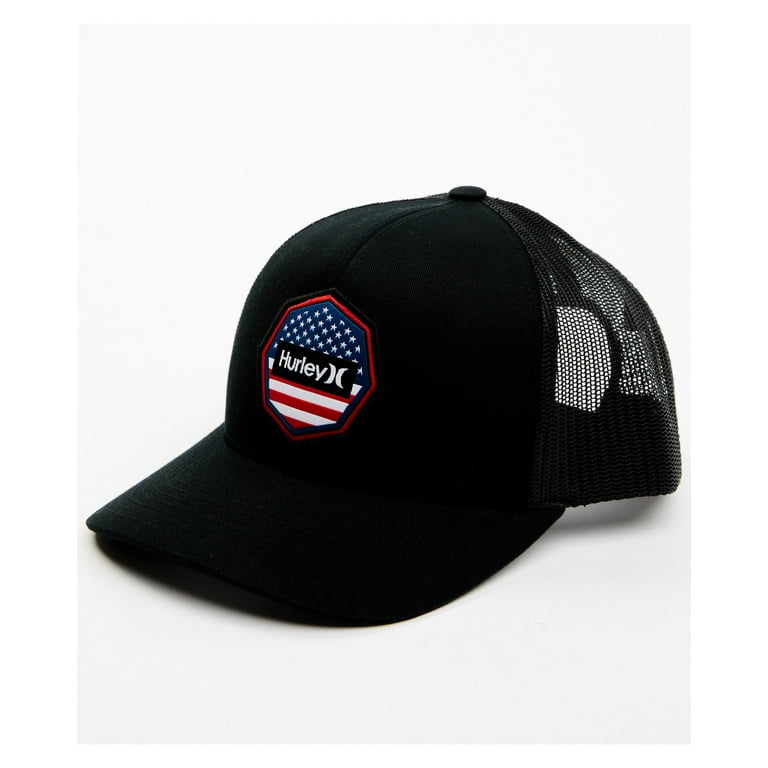 Hurley destination hat online