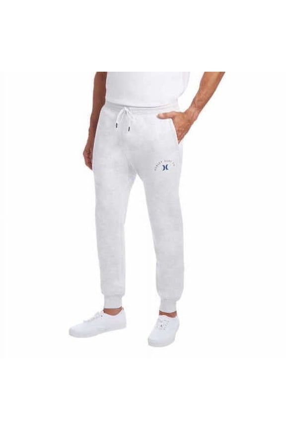 Men’s Ultra Soft Fleece Lined Tapered Leg Slim Fit Pant