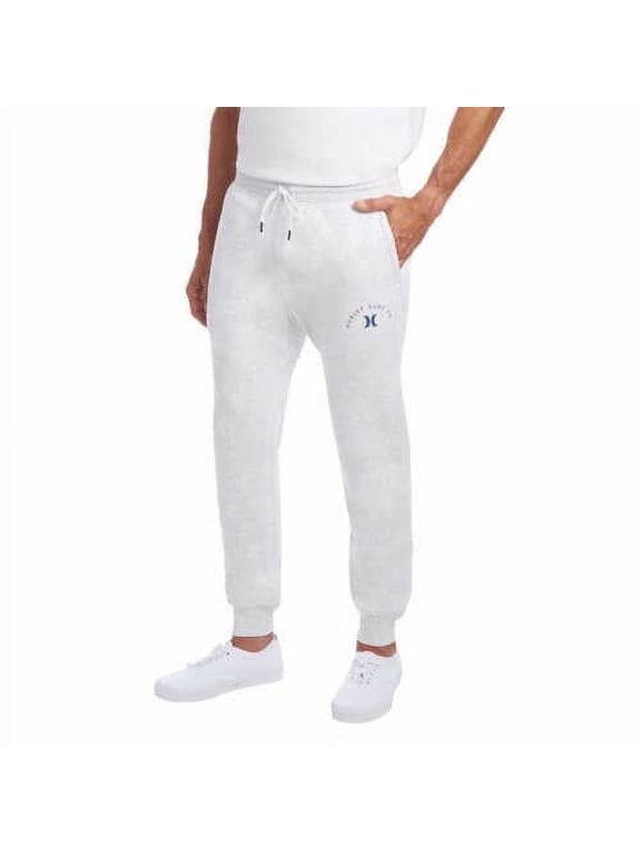 Men’s Ultra Soft Fleece Lined Tapered Leg Slim Fit Pant