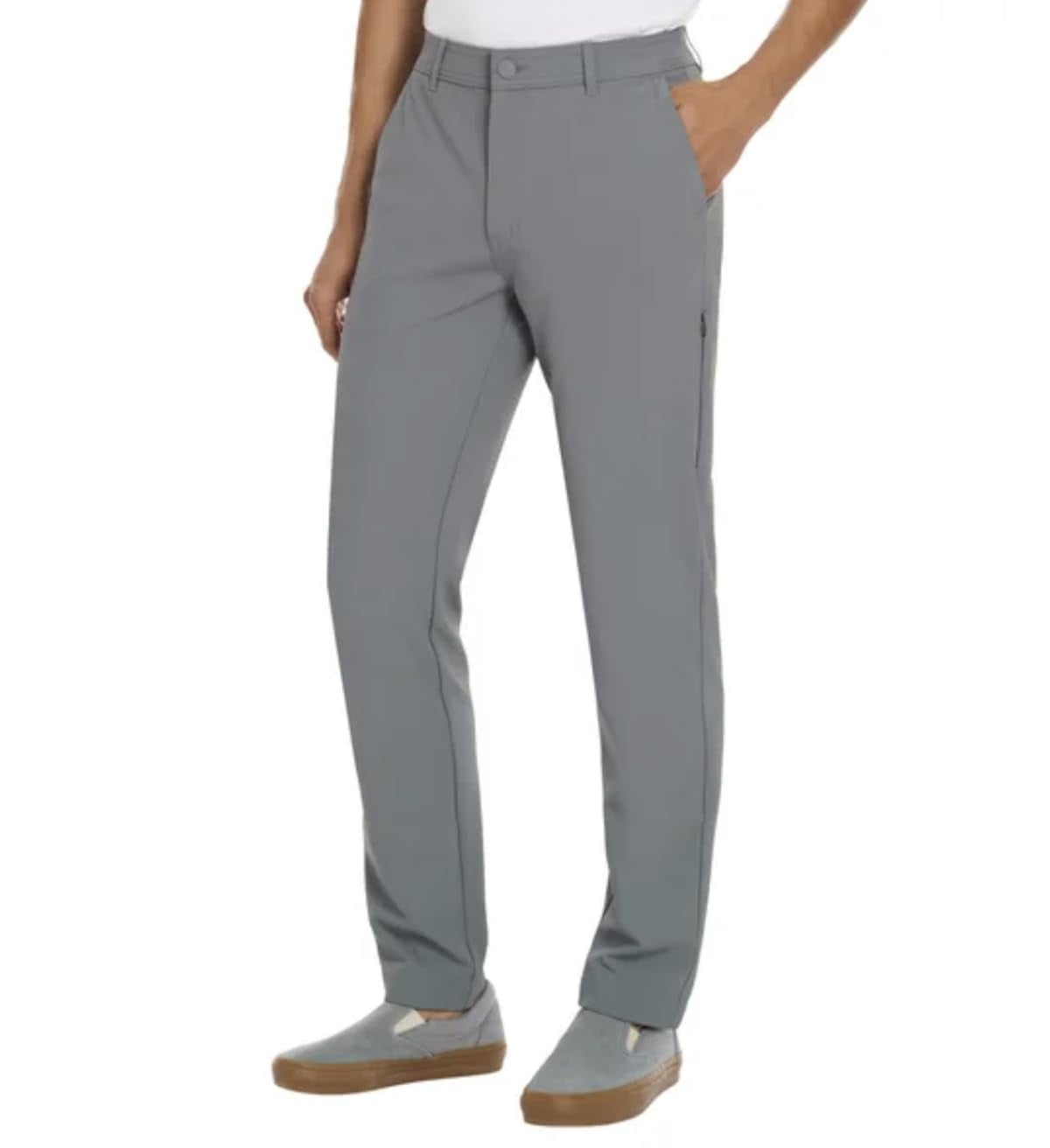 Hurley Pantalons Cruiser Cargo Homme (Noir