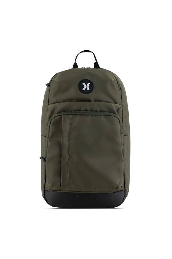 Mens Classic Backpack, Cargo/Icon, One Size