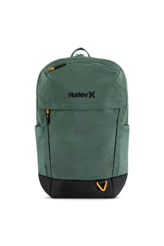 Mens Classic Backpack, Cilantro, One Size