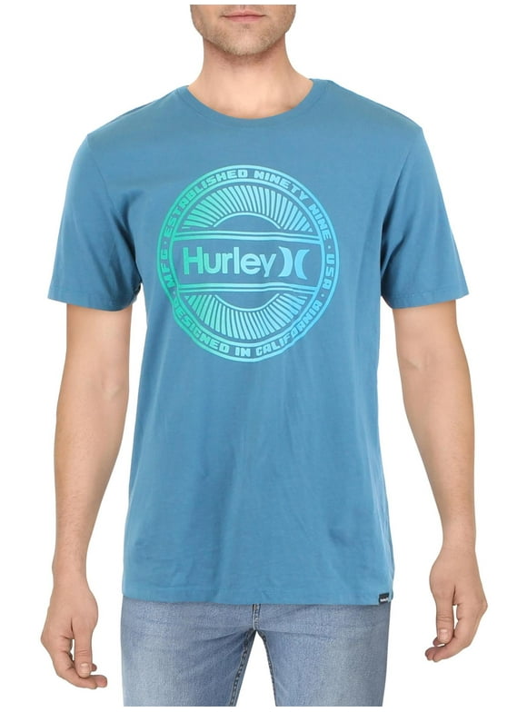 Mens Hurley Shirts