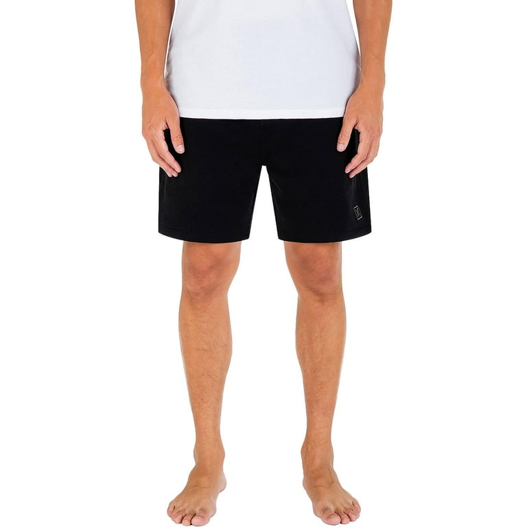 Hurley 2024 sweat shorts