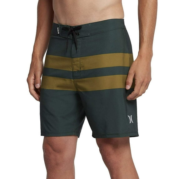 Hurley - Mens Phantom Blackball Boardshort