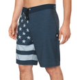 thumbnail image 1 of Hurley - Mens Phantom Patriot 2 20' Board Short, 1 of 1
