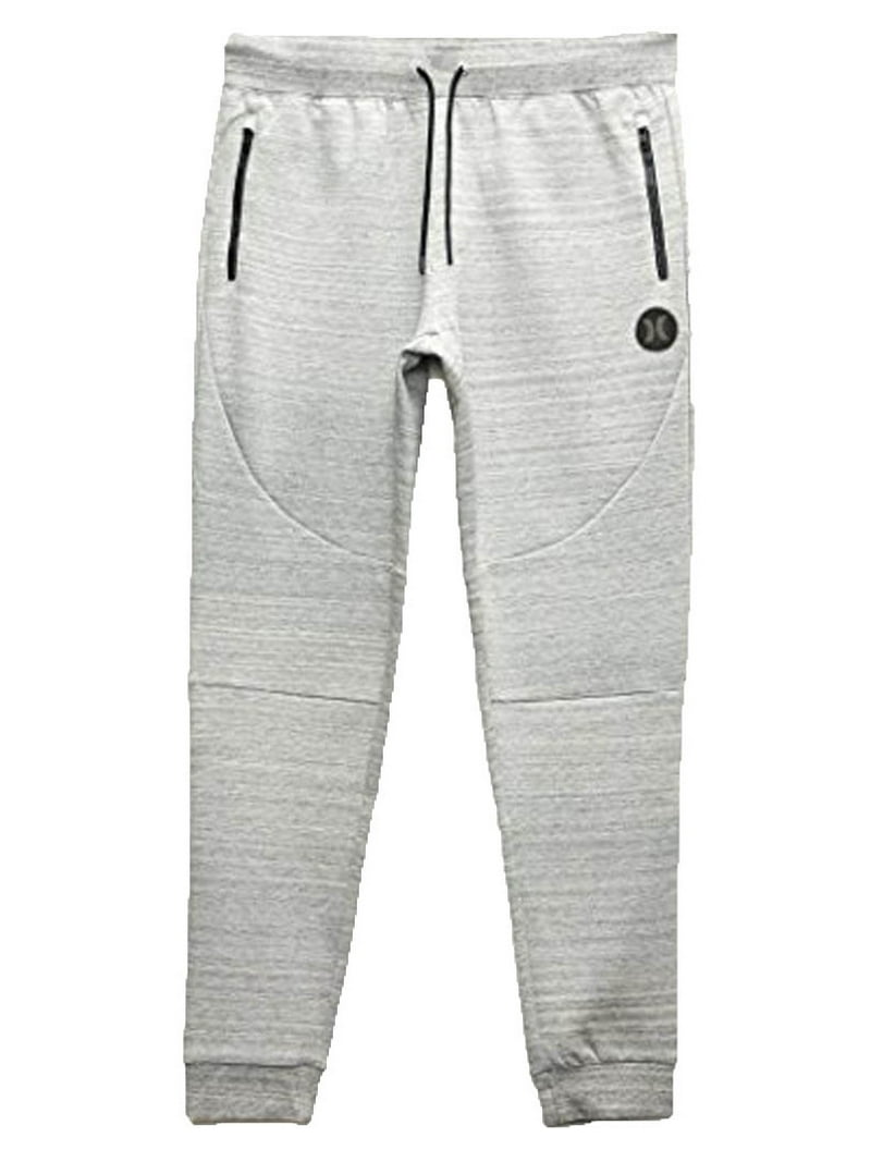 Hurley MASTERMIND PHANTOM SWEAT PANTS　S Mastermind x Hurley Phantom Waffle Inner Loose Crew $1499、Zip