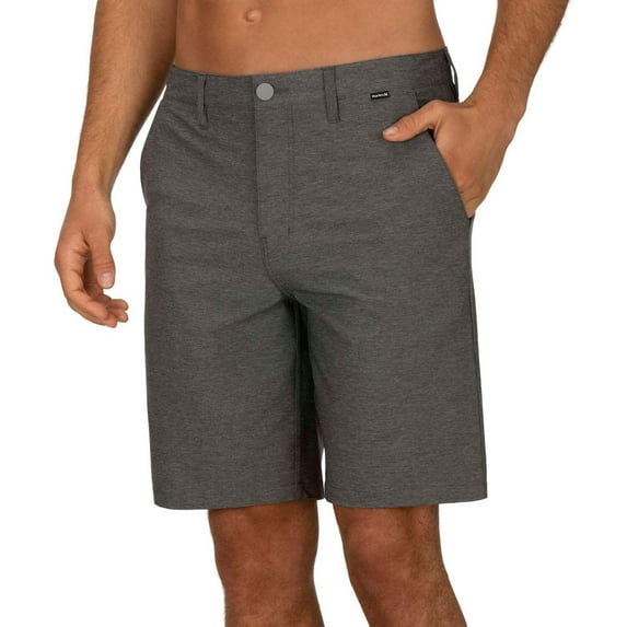 Hurley - Mens Phantom Walkshort 20”