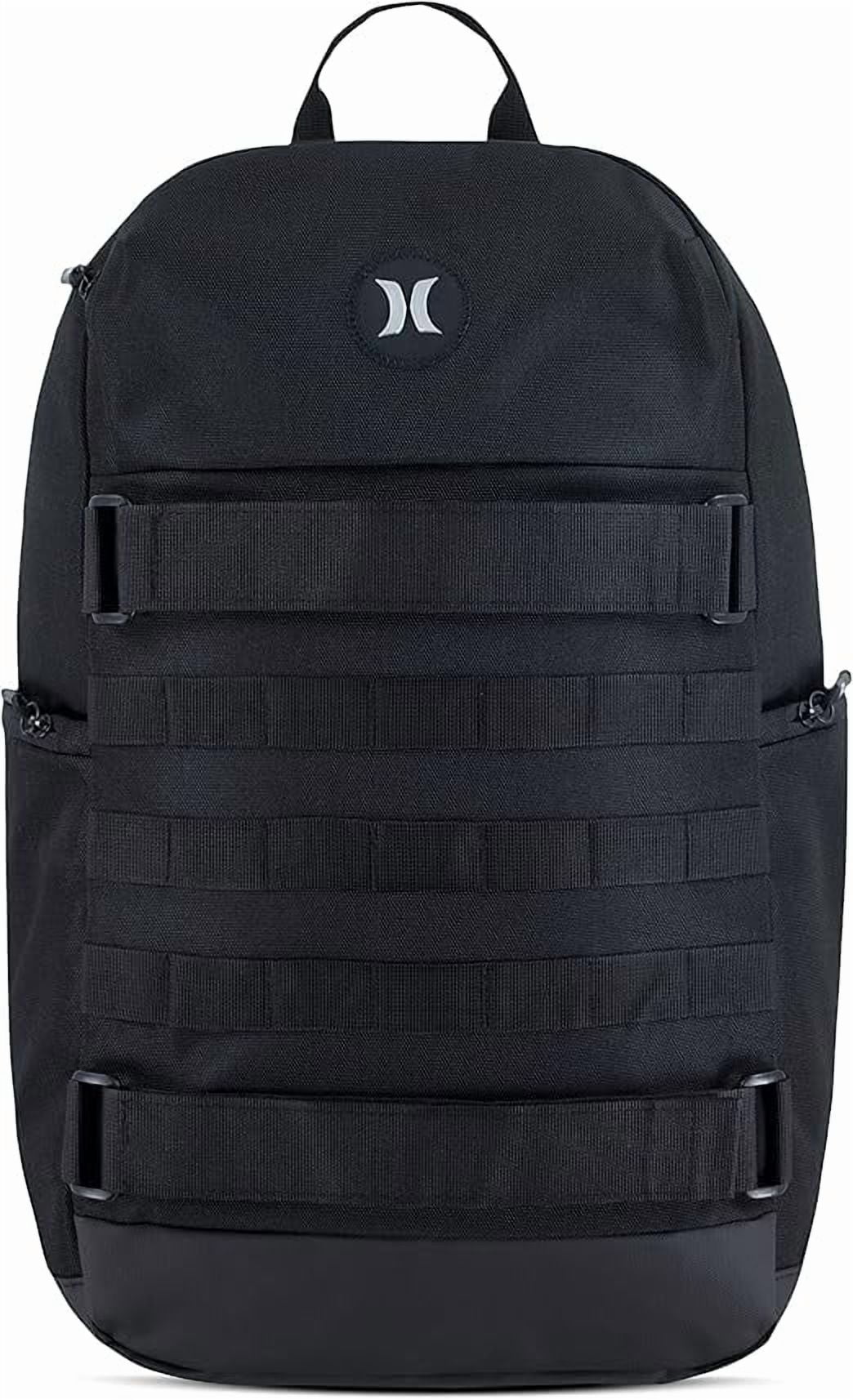 hurley mini backpack Canvas Floral Backpacks, Sail (Lanai), one size Shell have plenty of room for her essentials with Hurleys Mini backpack Hurley Mens Skateboard Backpack, Black,