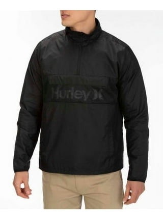 Hurley Men s Jackets Outerwear