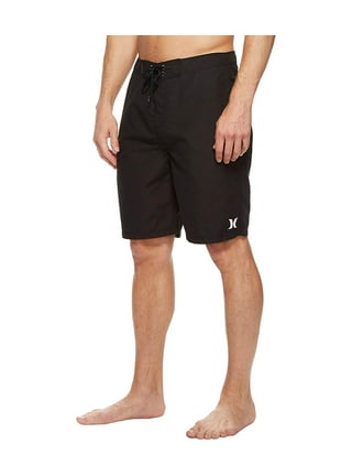 Hurley Mens Swim Trunks in Mens Swimwear - Walmart.com