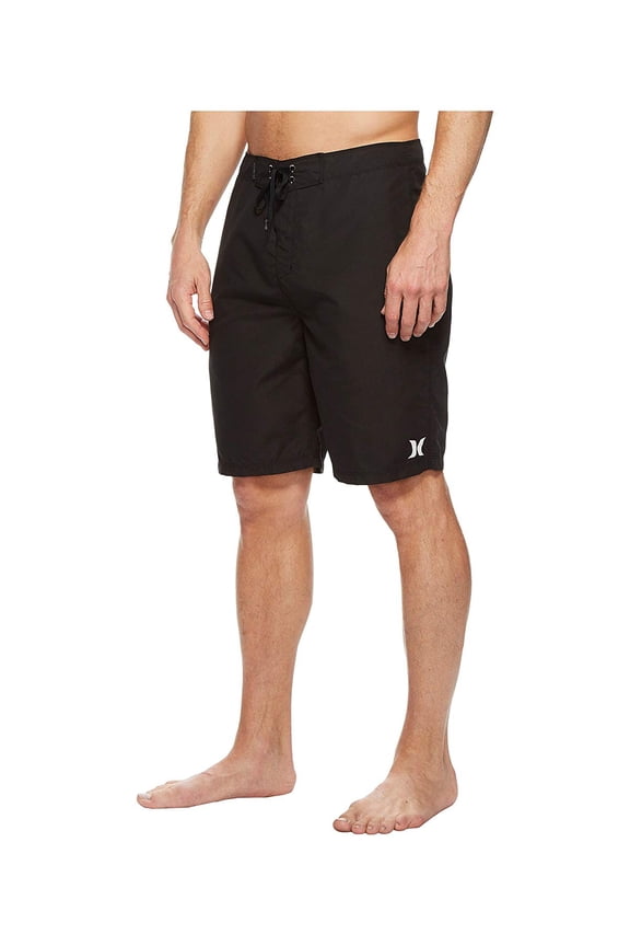 One & Only 2.0 21" Boardshorts Black