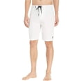 thumbnail image 1 of Hurley One  Only 2.0 Boardshort Mens 29 White Drawstring Waist Swimwear ERK1776, 1 of 4