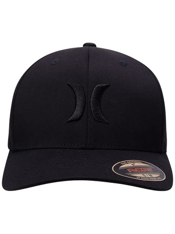 One & Only Men's Hat, Size Large-X-Large, Black