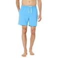 thumbnail image 1 of Hurley One & Only Solid 17" Volley Unity Blue 2XL (42-44" Waist), 1 of 1