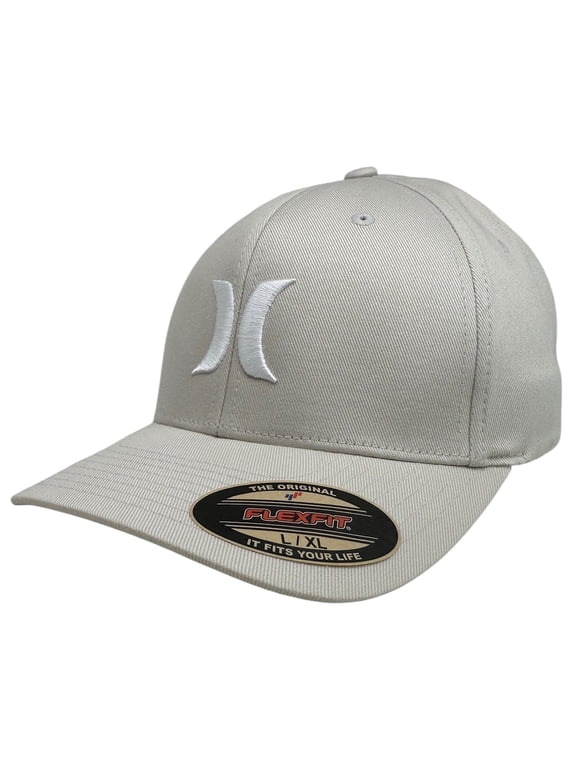 One and Only Flexfit Hat (L/XL, Bone)