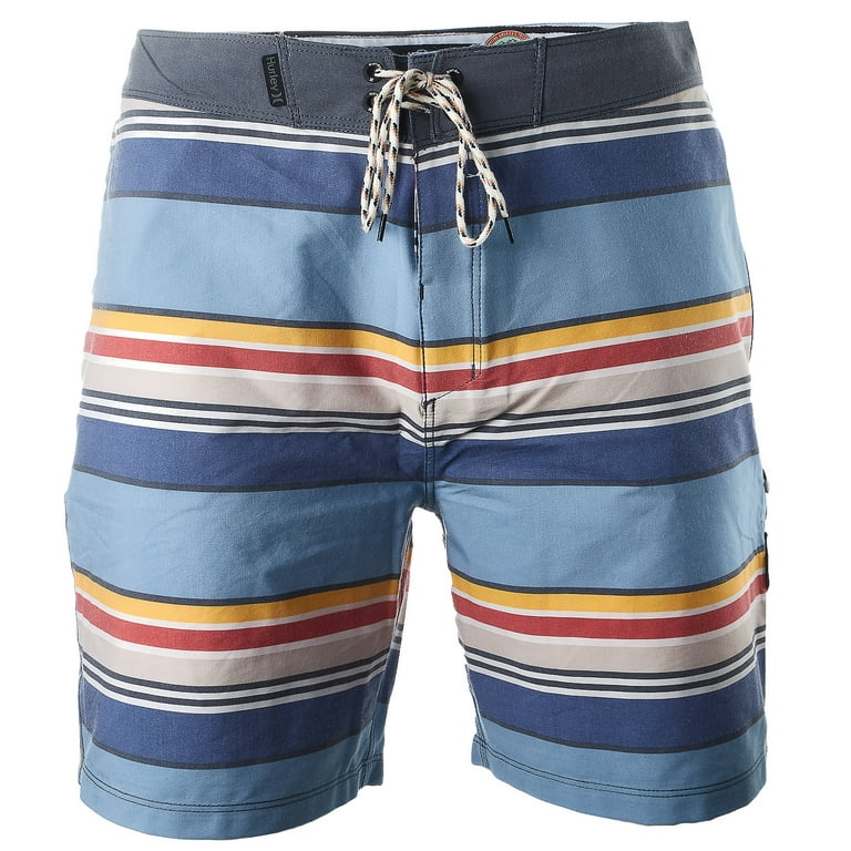 Hurley Pendleton Yosemite National Park Collection Boardshort