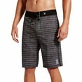 thumbnail image 1 of Hurley Phantom Driftwood Men's Board Shorts Swimsuit, 1 of 5