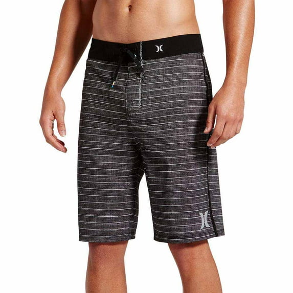Hurley Phantom Driftwood Men's Board Shorts Swimsuit