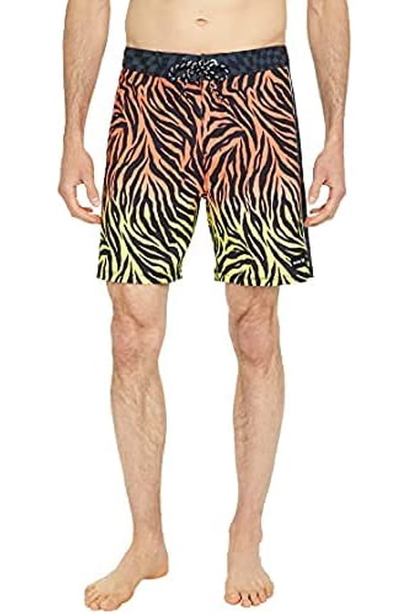 Phantom Fastlane AC Zebra 18" Total Orange 29