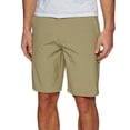thumbnail image 1 of Hurley Phantom Flex 2.0 20" Shorts  - Khaki - Mens - 32, 1 of 7