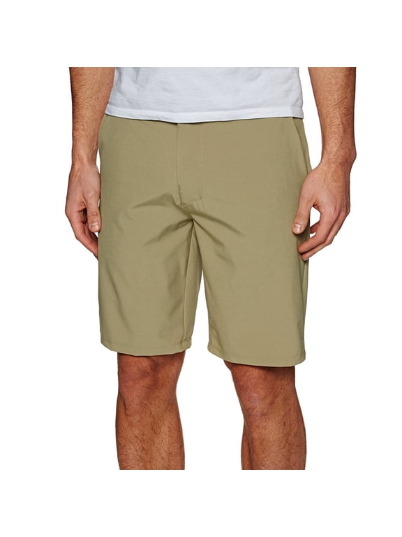 Phantom Flex 2.0 20" Shorts - Khaki - Mens - 32