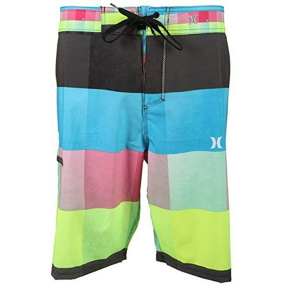 Hurley Phantom Kingsroad Light Men's Boardshorts